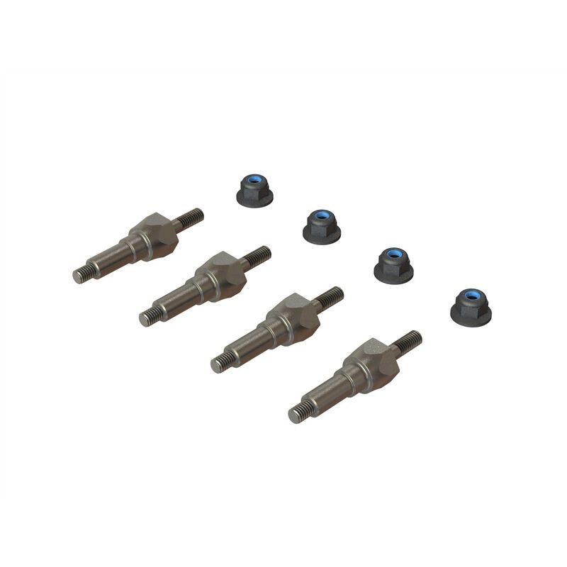 ARA330703 Shock Standoff (4)