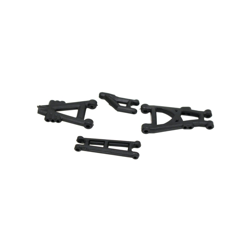 C2455 – Suspension Arms; Mini Trek