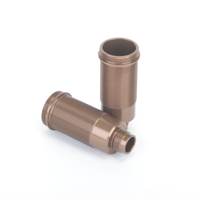 U7435 Alloy Long Shock Body Kashima PR-LD/2,L1/EVO/R,ST