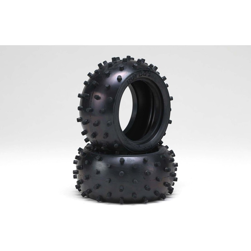 YOKOMO Rear Tire for YZ-870C