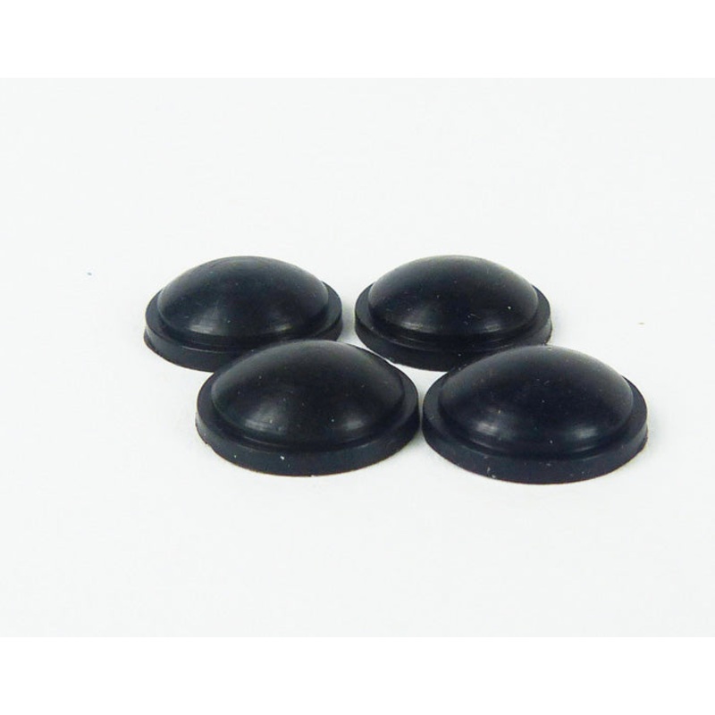 1868 CUSTOM WORKS BIG BORE SHOCK BLADDERS (4)