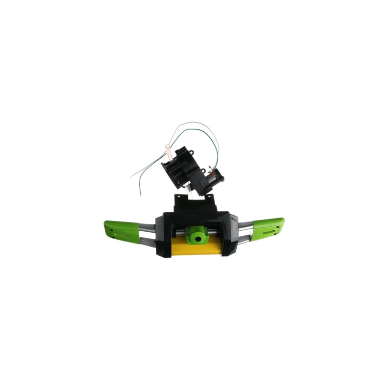 Water pumping unit for Green Splash (370142024, 370142019)