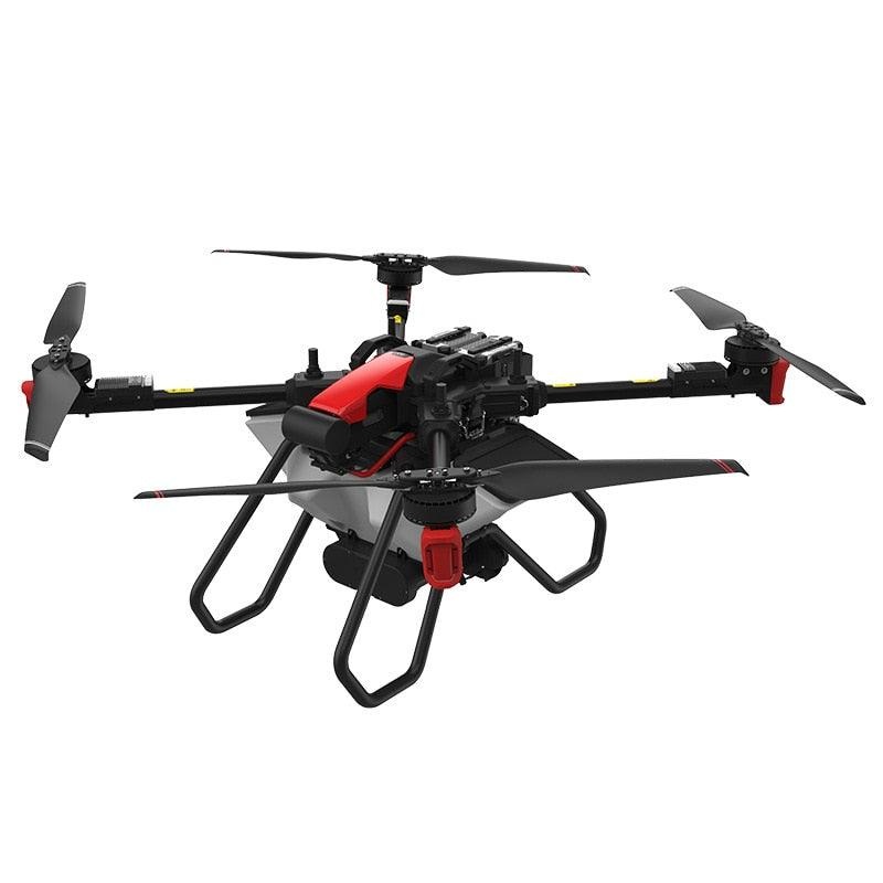 XAG P100 40L Agricultural Drone – Smart Core Powered by AI with Precision and High Efficiency agricultural irrigation drone