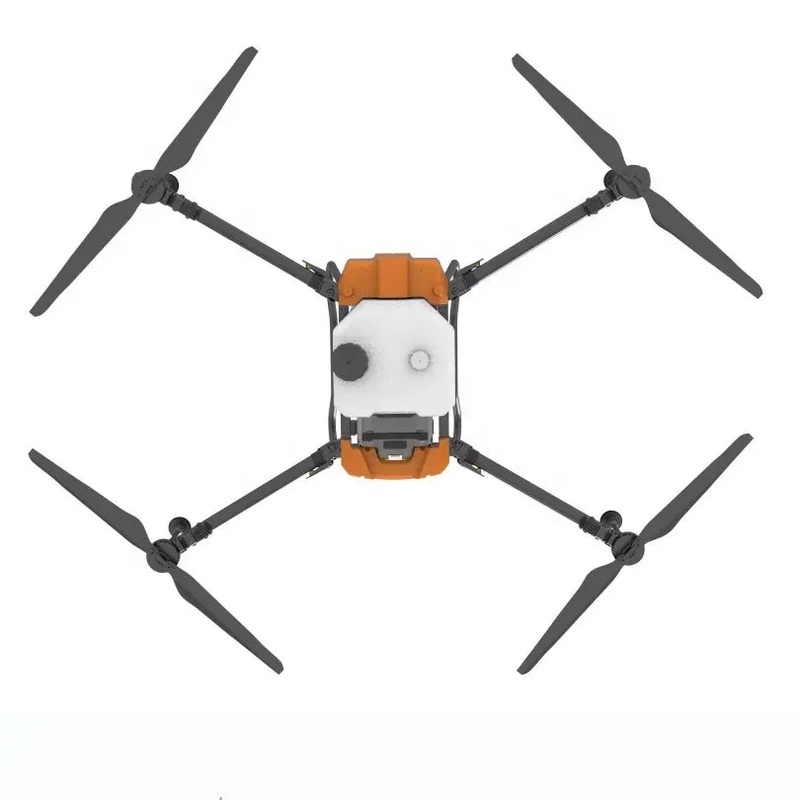 YJTech 50L Agriculture Sprayer Drone – big capacity water tank sprayer drone agricultural