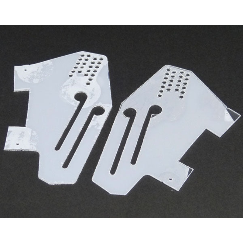 3425 Custom Works Vortex Wing Mounts For New Cage