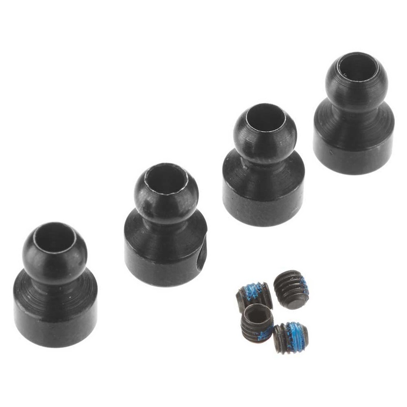 Arrma AR330216 Ball 3×5.8×10.8mm (4) ARAC3030
