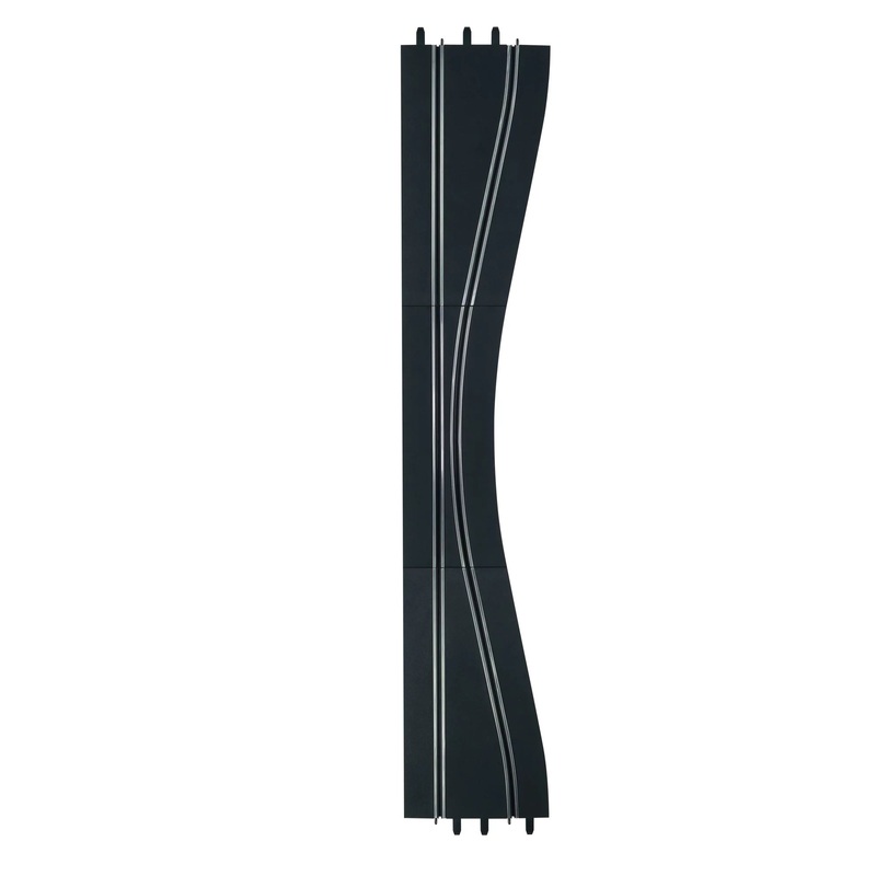 Chicane for Digital 124/132