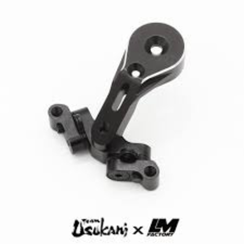 US x LM AL Adjustable Direct-Drive Steering System For NGE [Usukani] NGE-OP57