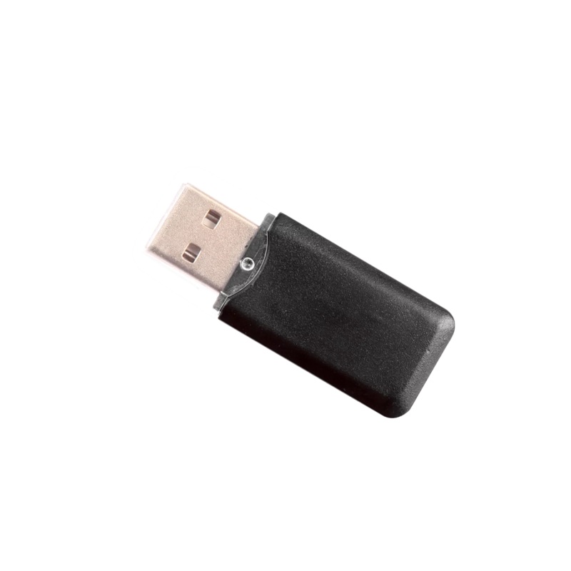 USB Micro Card adapter for Quadrocopter