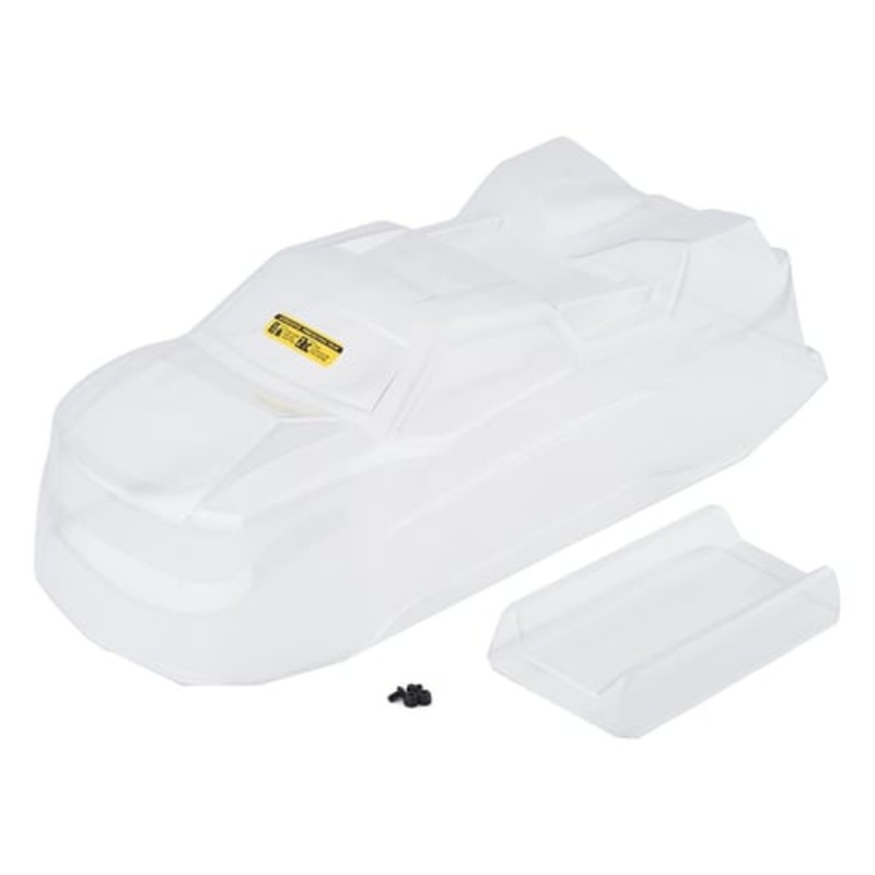 0388 Jconcepts Finnisher T6.1 YZ2-T Body