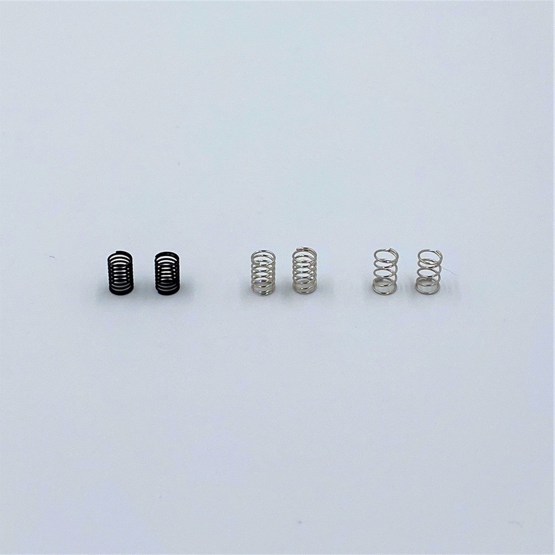 1RC5009 1RC Spring Set, Front 1/18 LM (6)