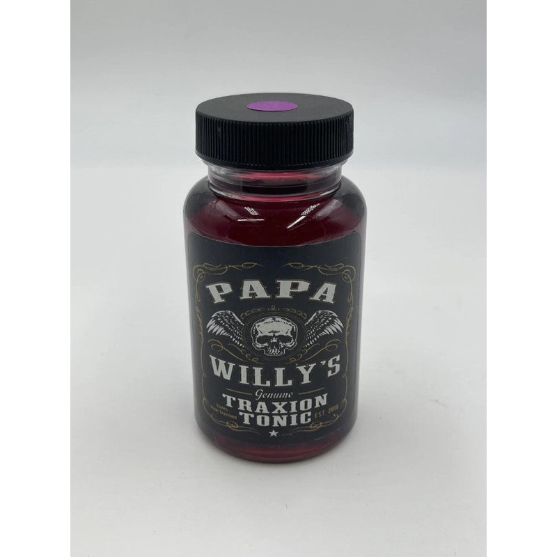 PPWPPL Purple