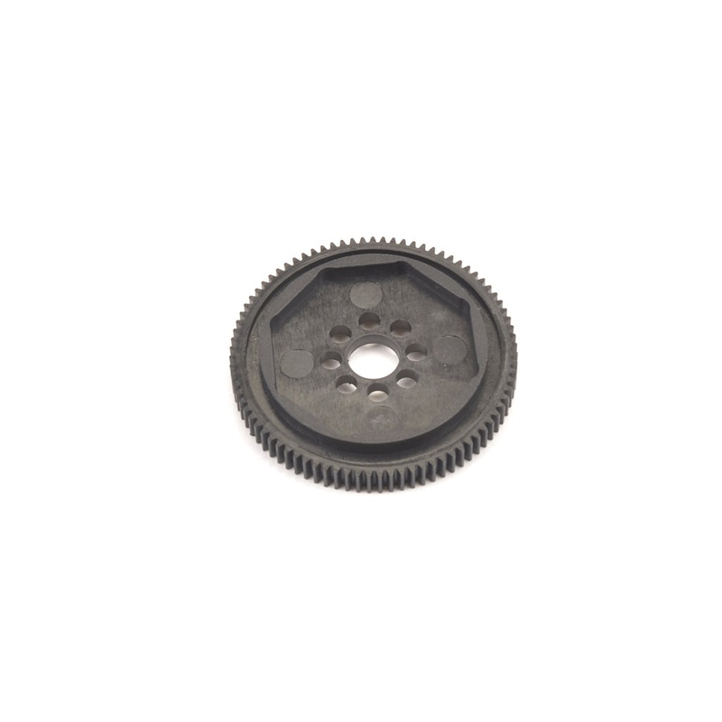 U3351 Gear; 83t Spur – Slipper