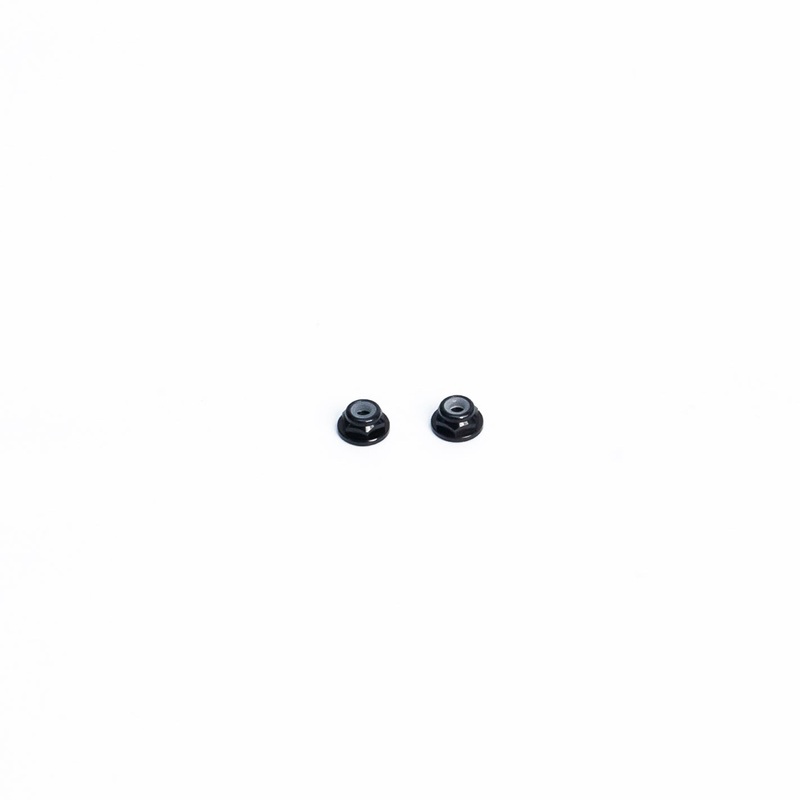XBONE 1-28 –  LOCK NUT M2  [Xbility RC]  XB1-048-13