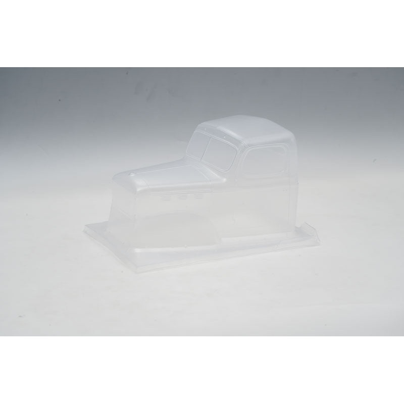 1:10 Atlas 4×4 CLEAR BOBY