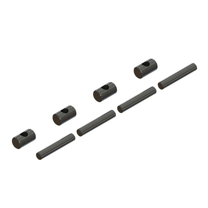 ARAC3973 AR310869 CVD Pin Set