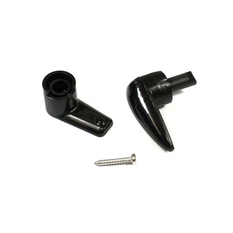 B1264 – Canopy latch (2); Velocity 800 Brushless