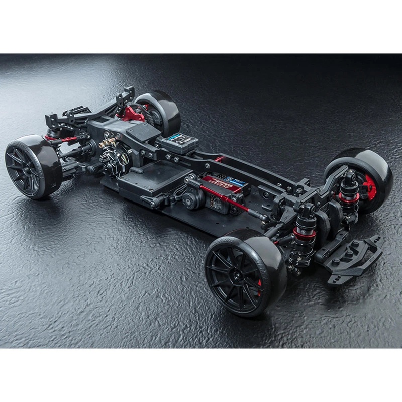 MST RMX EX S Pro 1/10 RWD Electric Drift Car Kit (No Body)