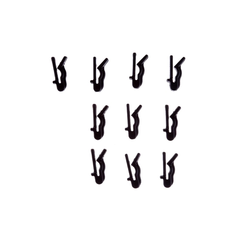 10 piece Splitter pins for 184005