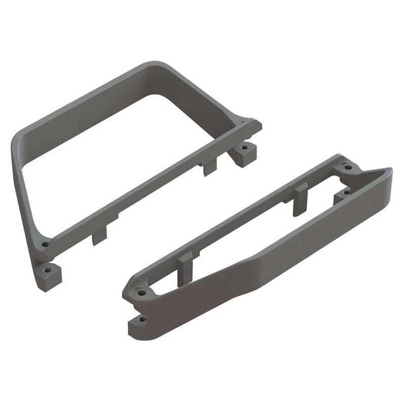 ARAC7301 AR320406 SC Nerf Bars 4×4 SENTON MEGA (2)