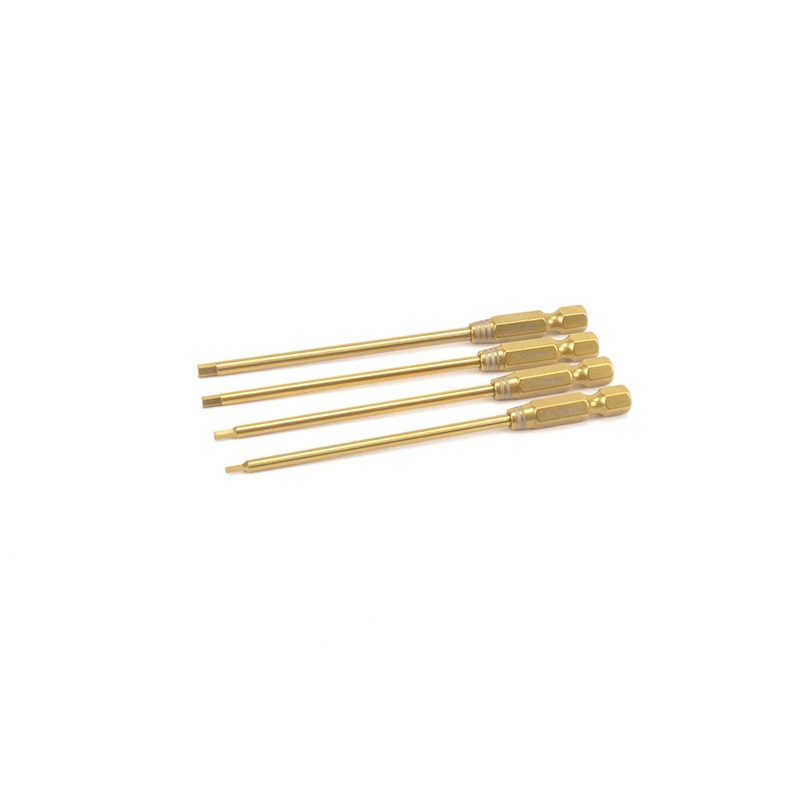 CR793 CORE RC Power Driver Tips in 1.5,2.0,2.5 and 3.0mm