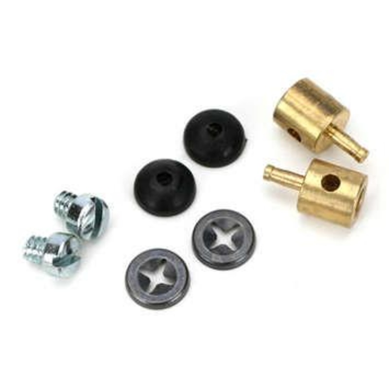 DuBro Bulk E/Z Connector with Snap-Ons