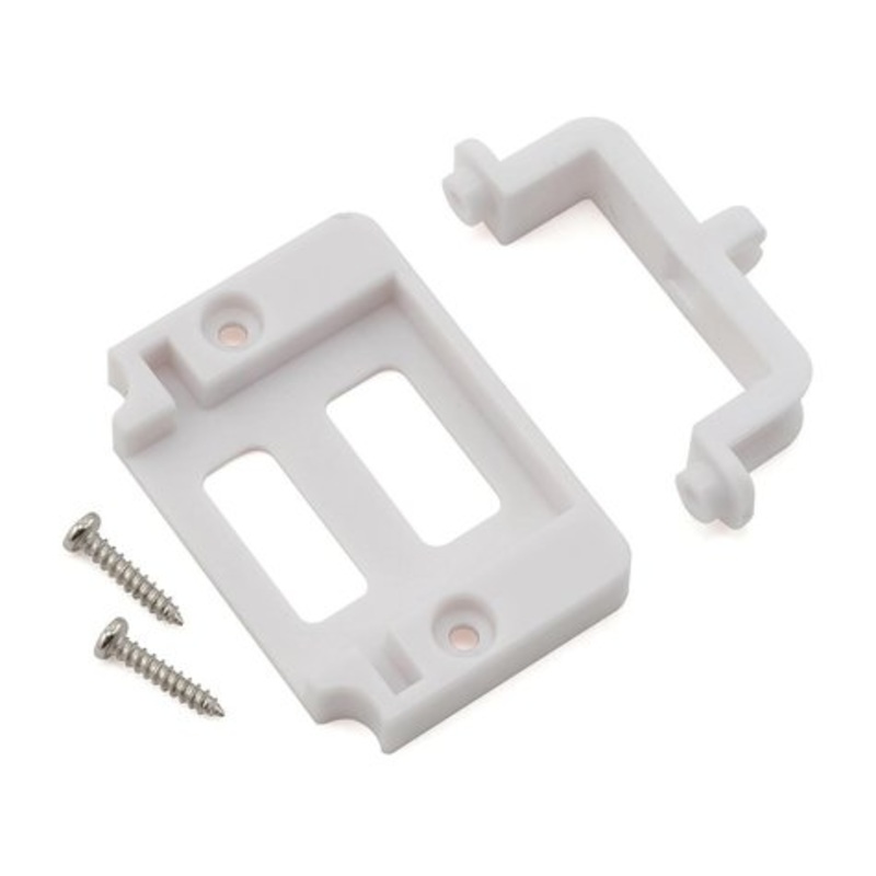 E-flite Convergence VTOL Universal Servo Mount