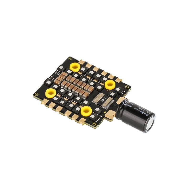 T-motor MINI F45A 6S 4 IN1 32 BIT 3-6S ESC – Electronic speed controller For FPV RC Drone Racing Default Title