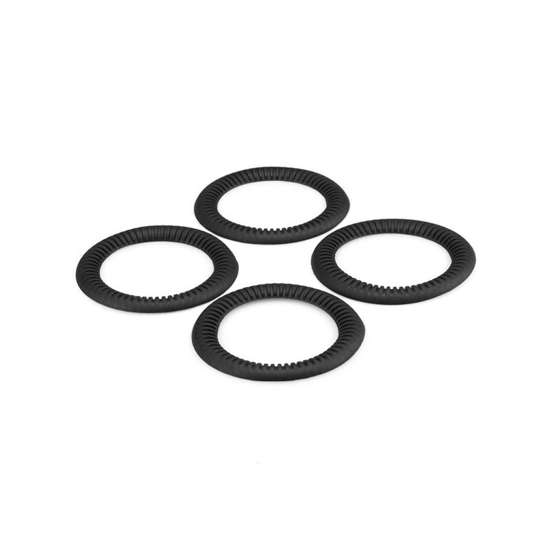 2966 Jconcepts 1/10 2.2″ Stadium Truck Tire Inner Sidewall Support Adapter (4)