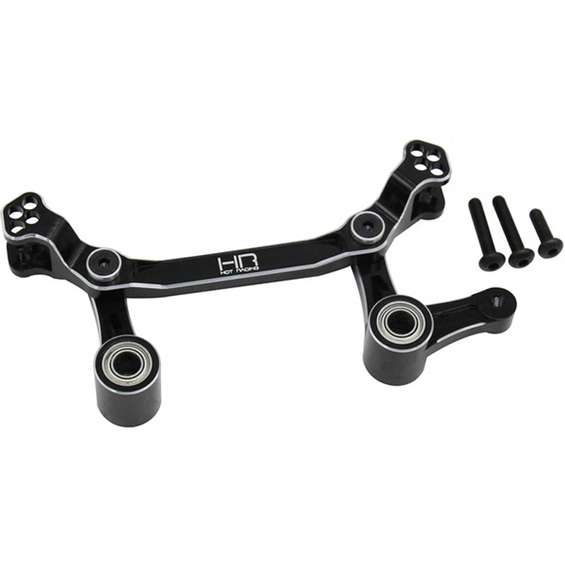 Aluminum Bearing Steering Bellcrank Arrma 1/10 4×4