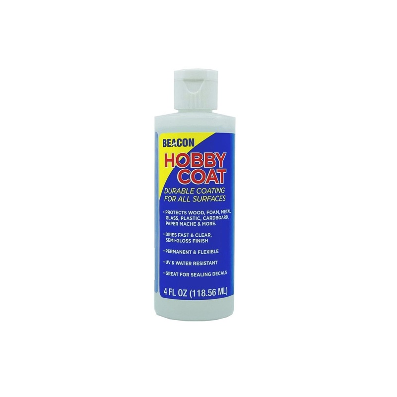Beacon Hobby Coat – 4oz
