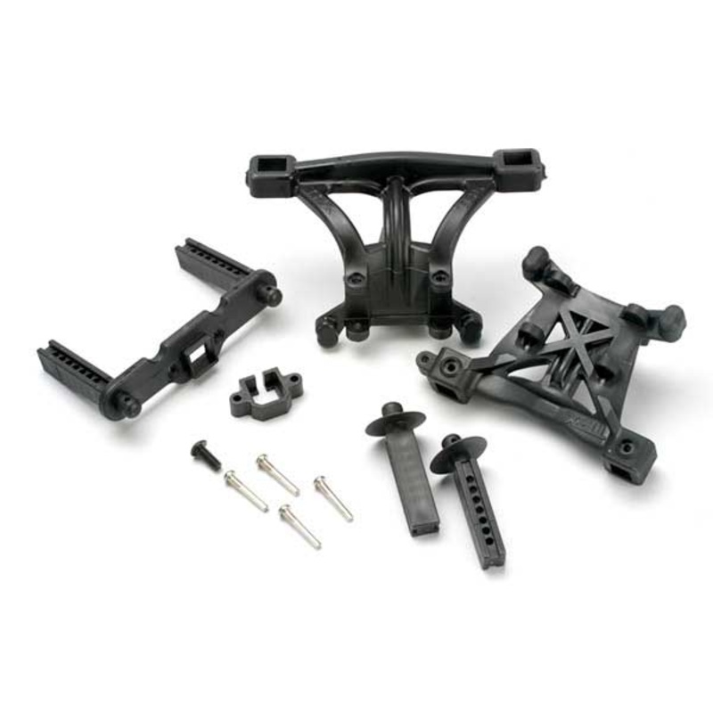 Body Mounts, Posts, Front & Rear: 5314