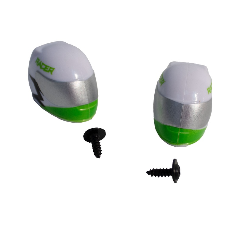DRIVER FIGURE (SLINGSHOT)