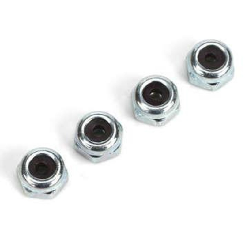 DuBro Locknut (4-40)