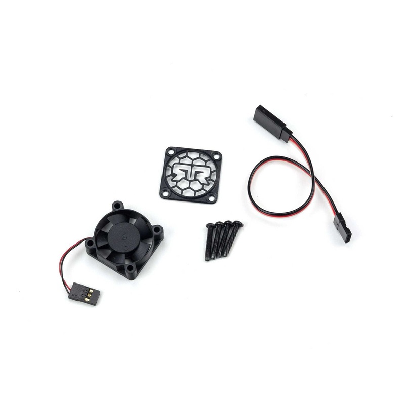 4×4 BLX Motor Fan Set ARA390289