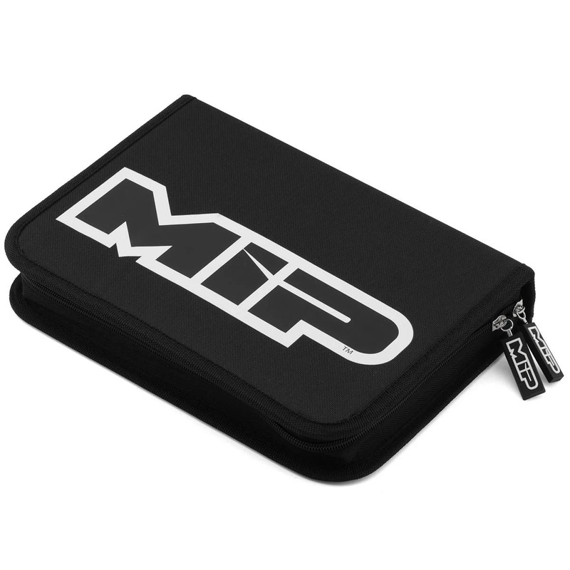 MIP Essentials Metric Tool Kit