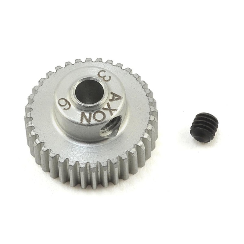 Axon 64P Aluminum Pinion Gear (36T)