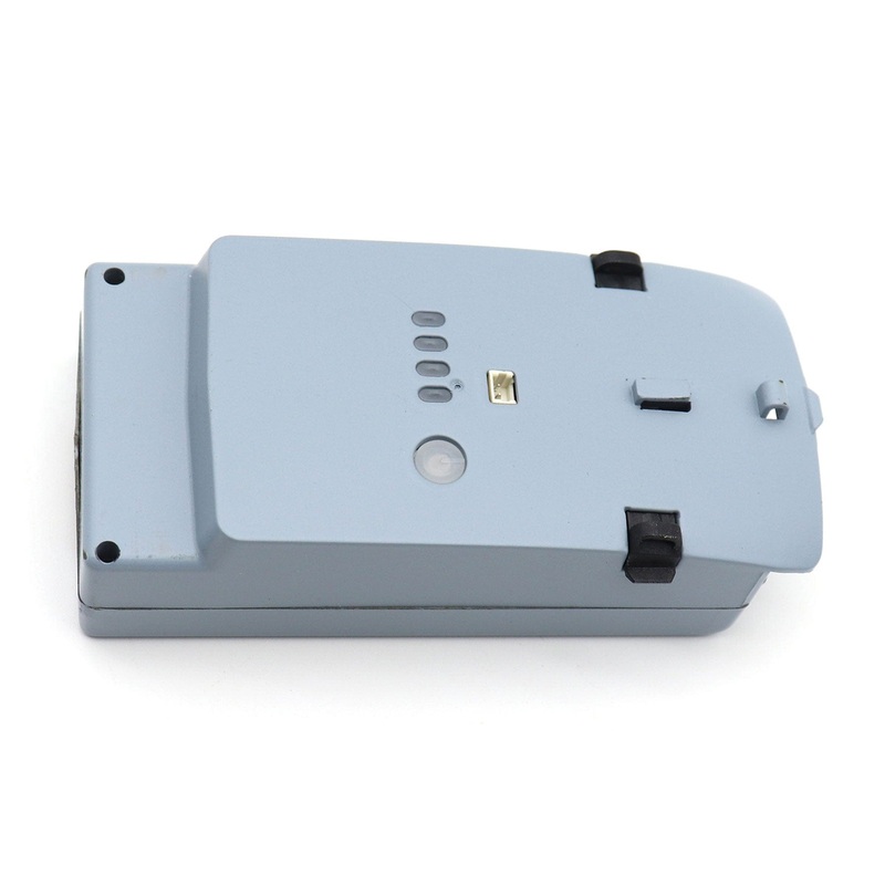 RotorScale 220 Size SH-60 Sea Hawk 3S 1350mAh 30C LiPo Battery