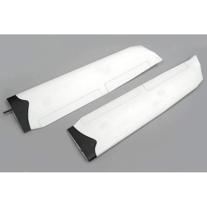 Skynetic 1400mm Cardinal Main Wing Set