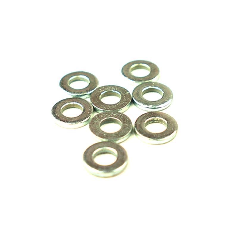 #2 Flat Washer : DUB321