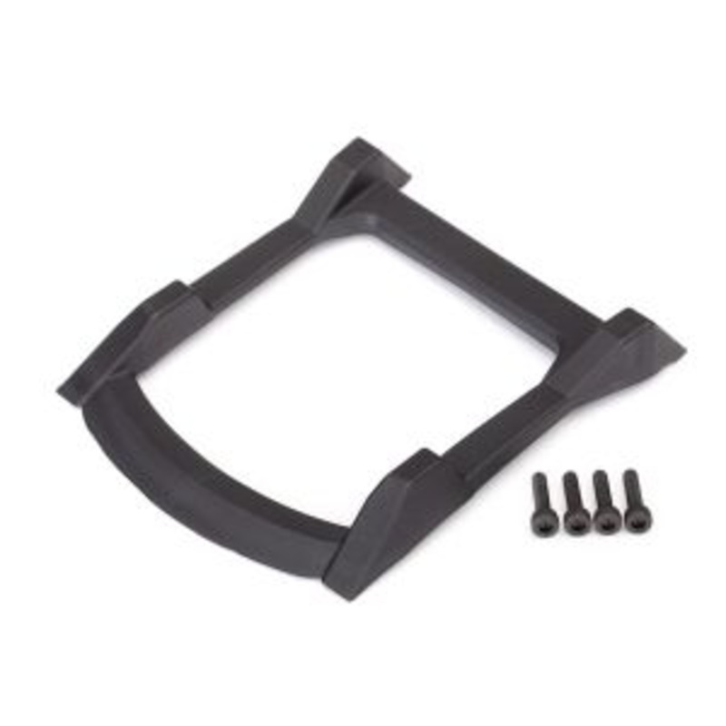 6728 Skid plate, roof (body)/ 3x12mm