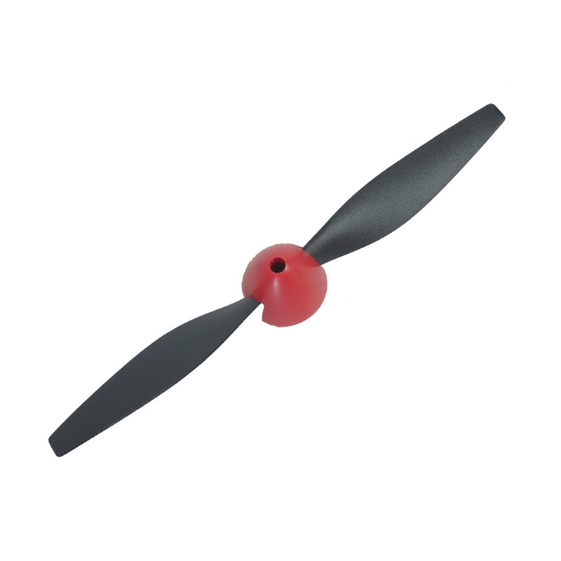 A1313 – Propeller & Spinner Set; P-51D Micro