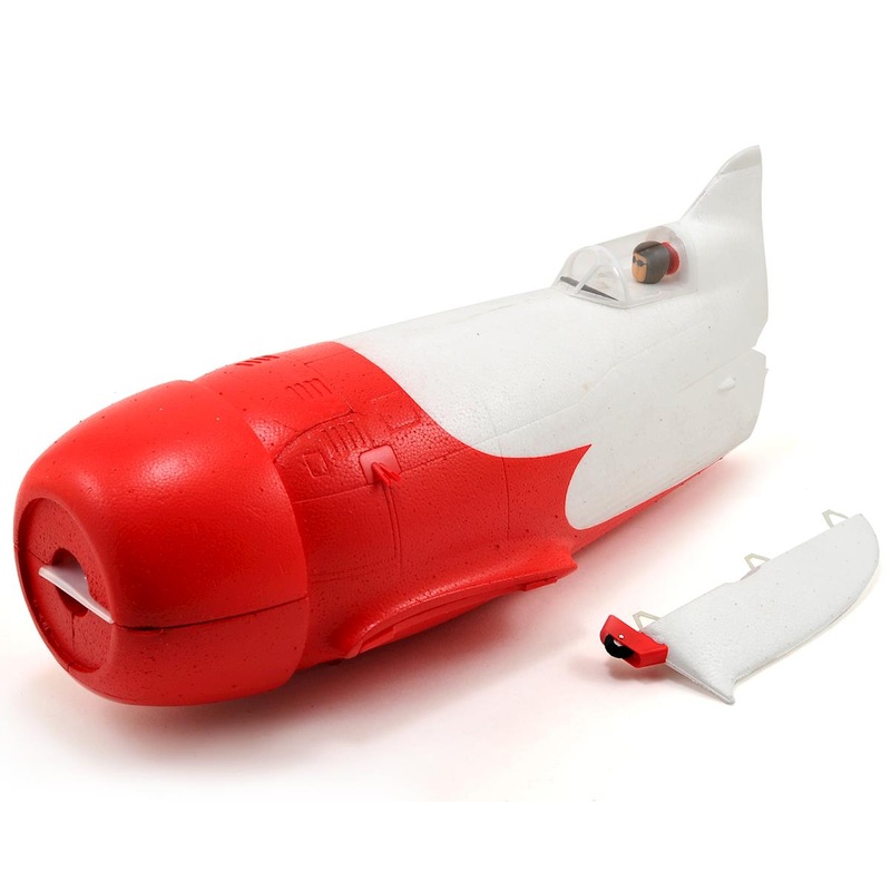 E-flite UMX Gee Bee Fuselage Set