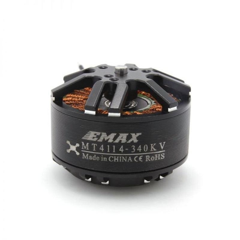 EMAX MT4114 Motor –  Multicopter Motor CW/CCW for FPV Multicopter Quadcopter Part 340KV CW China