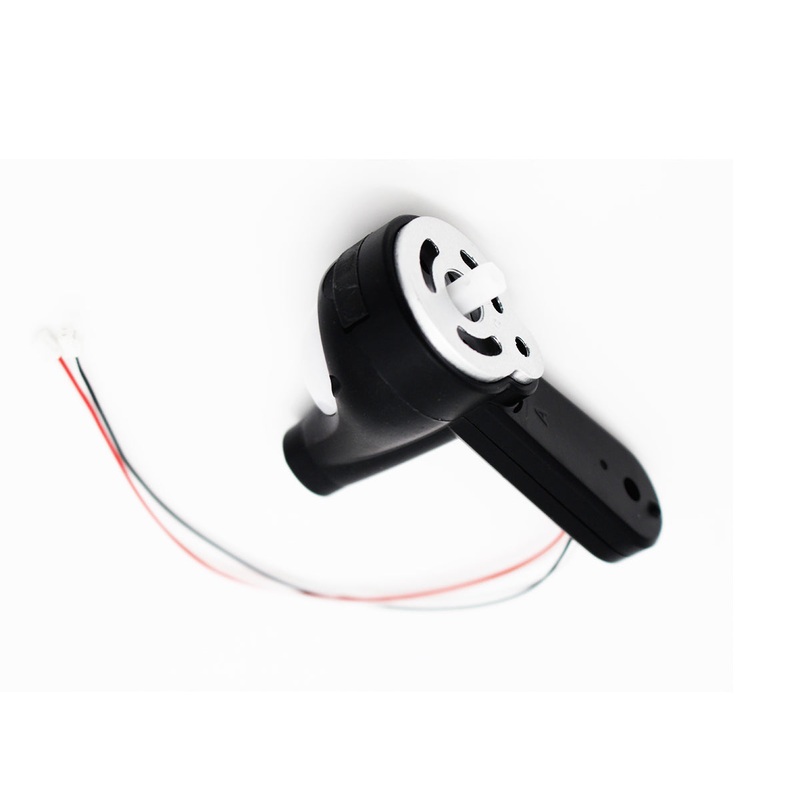 4562 – Replacement Arm A w/Blue LED, Motor & Gearbox; Stinger 3.0