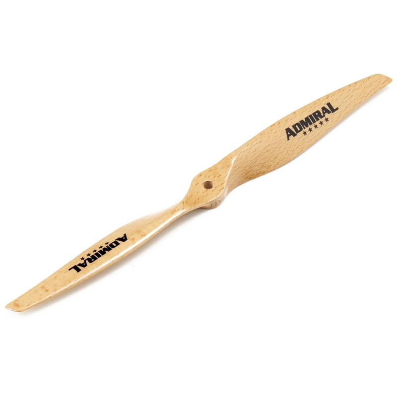 Admiral 11×6 Electric Series Wood Propeller
