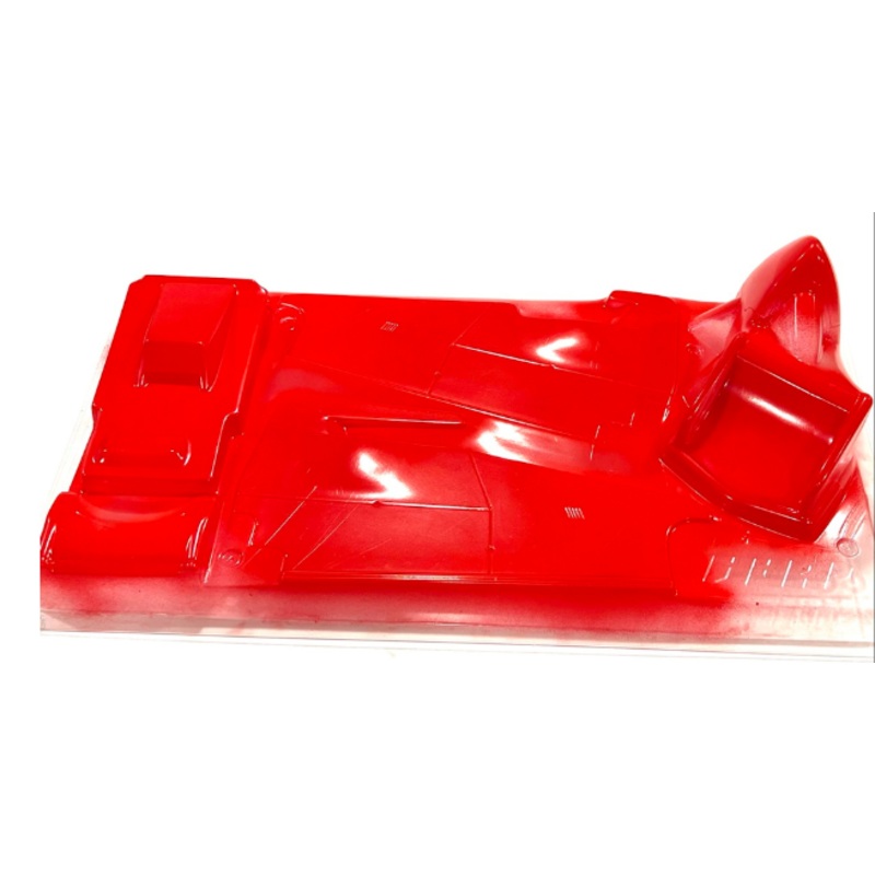 GFR-2910 GFRP 2023 Sprint Car Body Kit