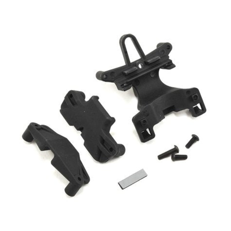 Traxxas Telemetry Expander Mount XO-1, E-Revo, Summit, Revo 3.3, Slayer Pro 4X4 & S-Maxx