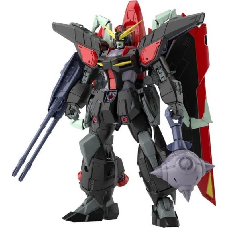 #02 Raider Gundam “Mobile Suit Gundam SEED”