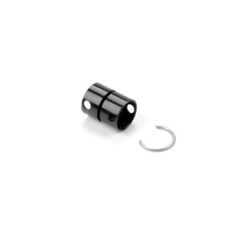 305255 XRAY ECS BB SC DRIVE SHAFT CASE – HUDY SPRING STEEL